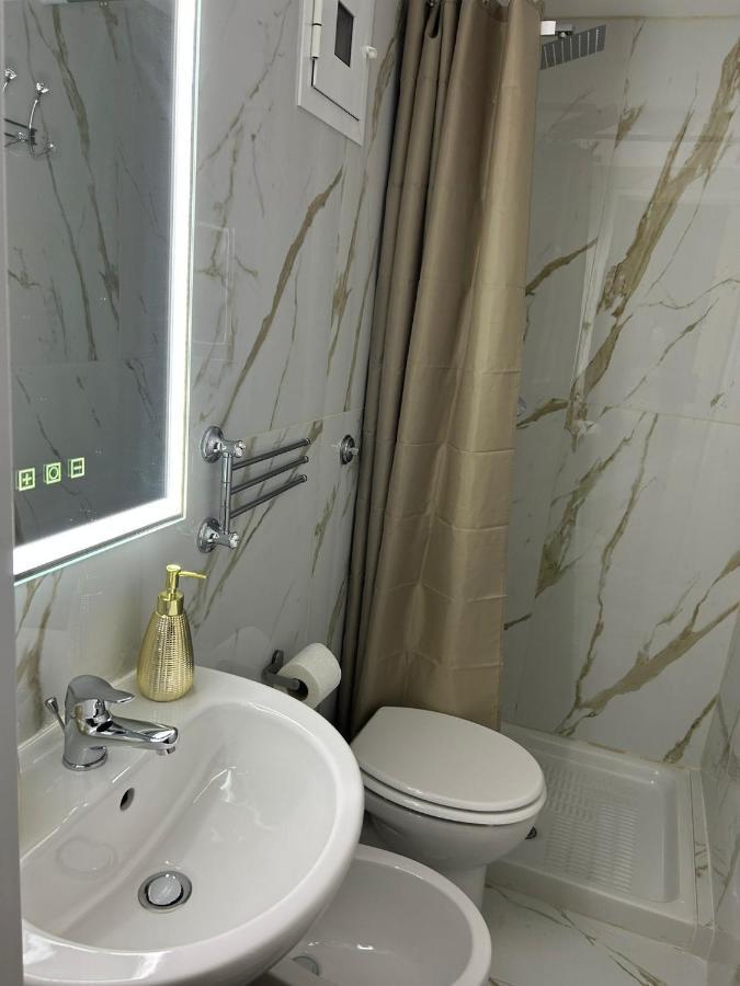 Valeryroom Неаполь Экстерьер фото
